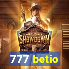 777 betio